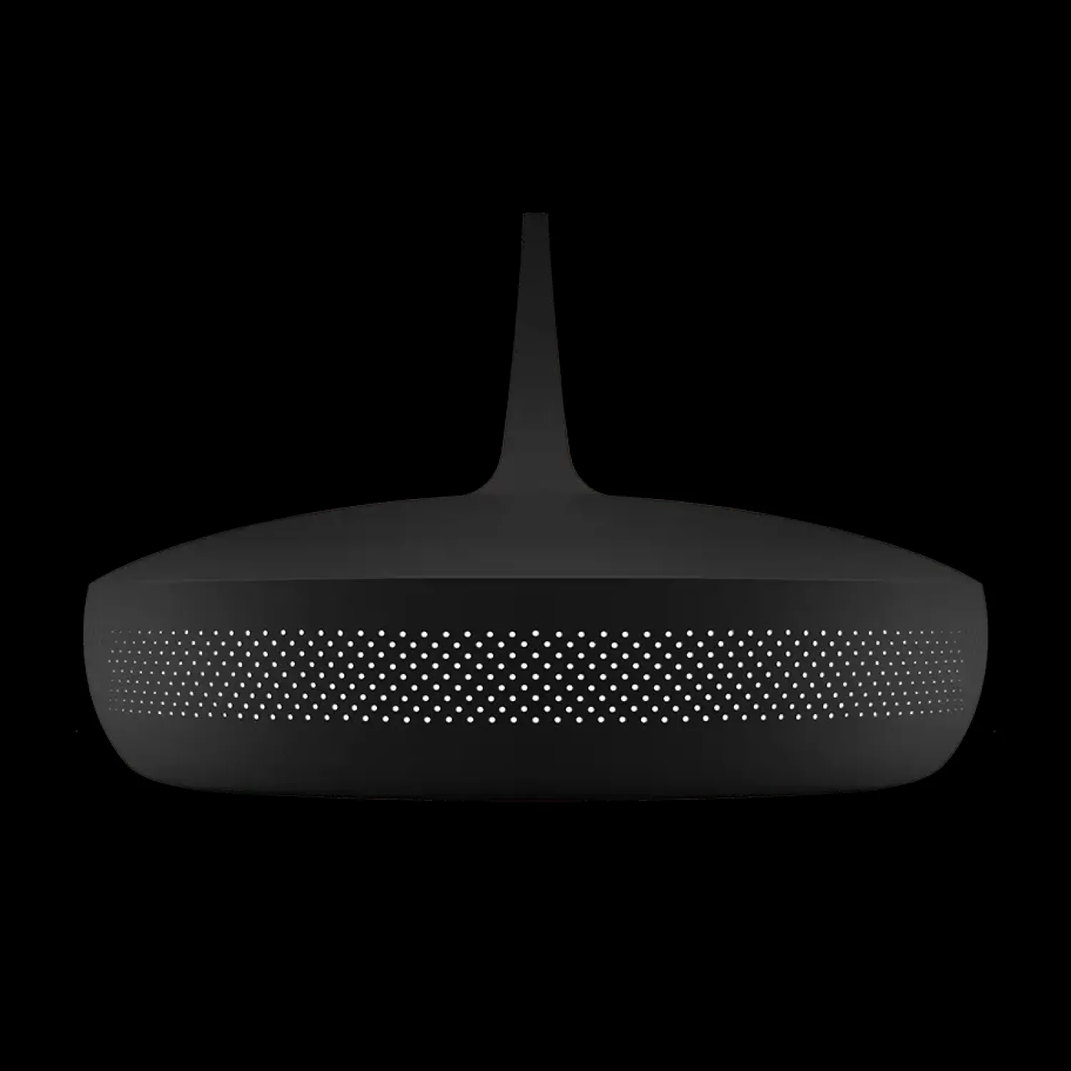 - Lampeskærm - Clava Dine - Sort^Umage Best