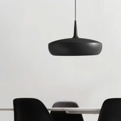 - Lampeskærm - Clava Dine - Sort^Umage Best