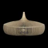 - Lampeskærm - Clava Dine Wood - Oak*Umage Sale