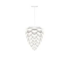 - Lampeskærm - Conia - Hvid - Mini*Umage Best