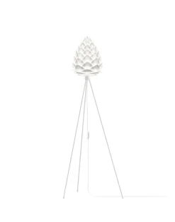 - Lampeskærm - Conia - Hvid - Mini*Umage Best