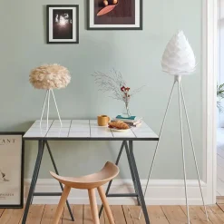 - Lampeskærm - Conia - Hvid - Mini*Umage Best