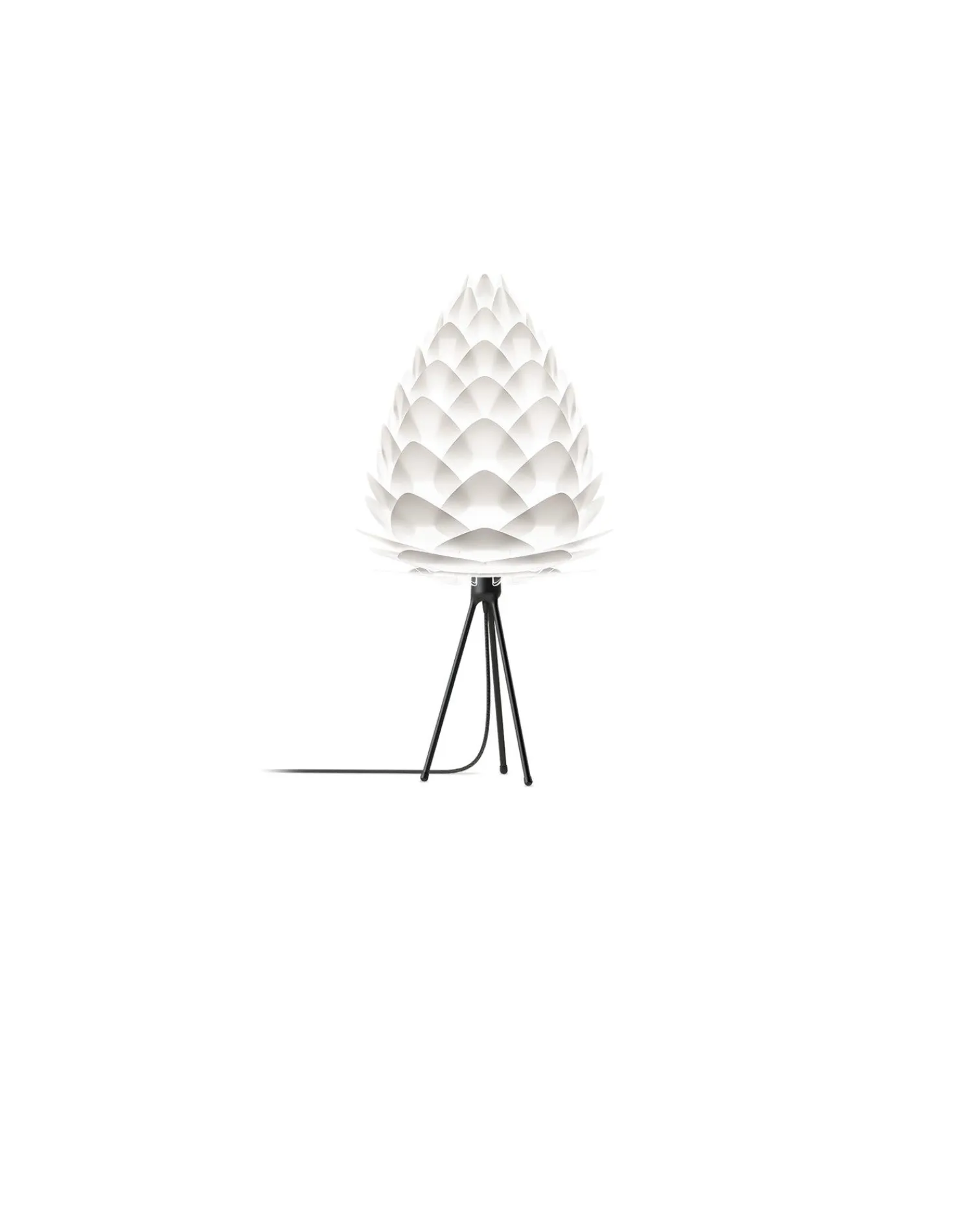 - Lampeskærm - Conia - Hvid - Medium^Umage Sale