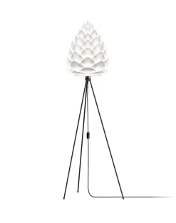 - Lampeskærm - Conia - Hvid - Medium^Umage Sale