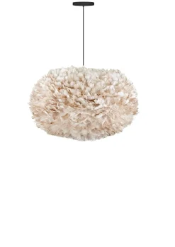 - Lampeskærm - Eos - Brun - X-Large*Umage Best