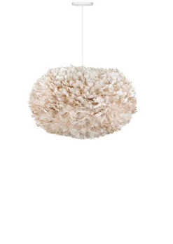 - Lampeskærm - Eos - Brun - X-Large*Umage Best