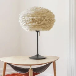 - Lampeskærm - Eos - Brun - Medium*Umage Best