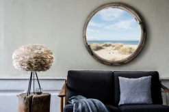 - Lampeskærm - Eos - Brun - Medium*Umage Best