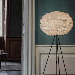 - Lampeskærm - Eos - Brun - Large*Umage New