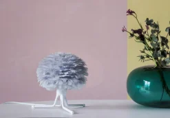 - Lampeskærm - Eos - Grå - Micro*Umage Outlet