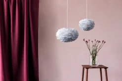 - Lampeskærm - Eos - Grå - Micro*Umage Outlet