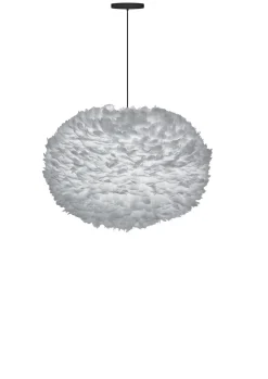 - Lampeskærm - Eos - Grå - X-Large*Umage Online