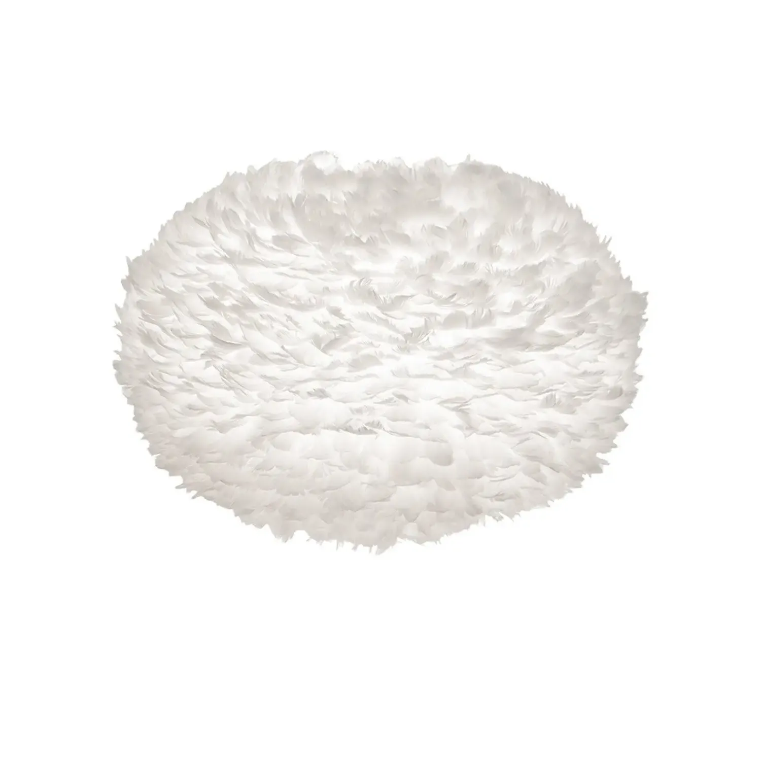 - Lampeskærm - Eos - Hvid - X-Large*Umage Outlet