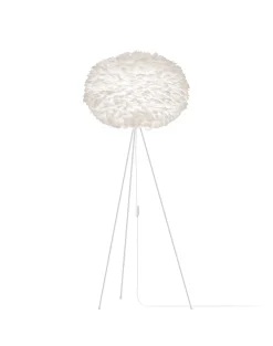 - Lampeskærm - Eos - Hvid - X-Large*Umage Outlet