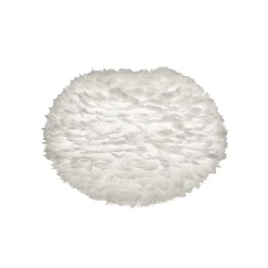 - Lampeskærm - Eos - Hvid - Large*Umage Hot