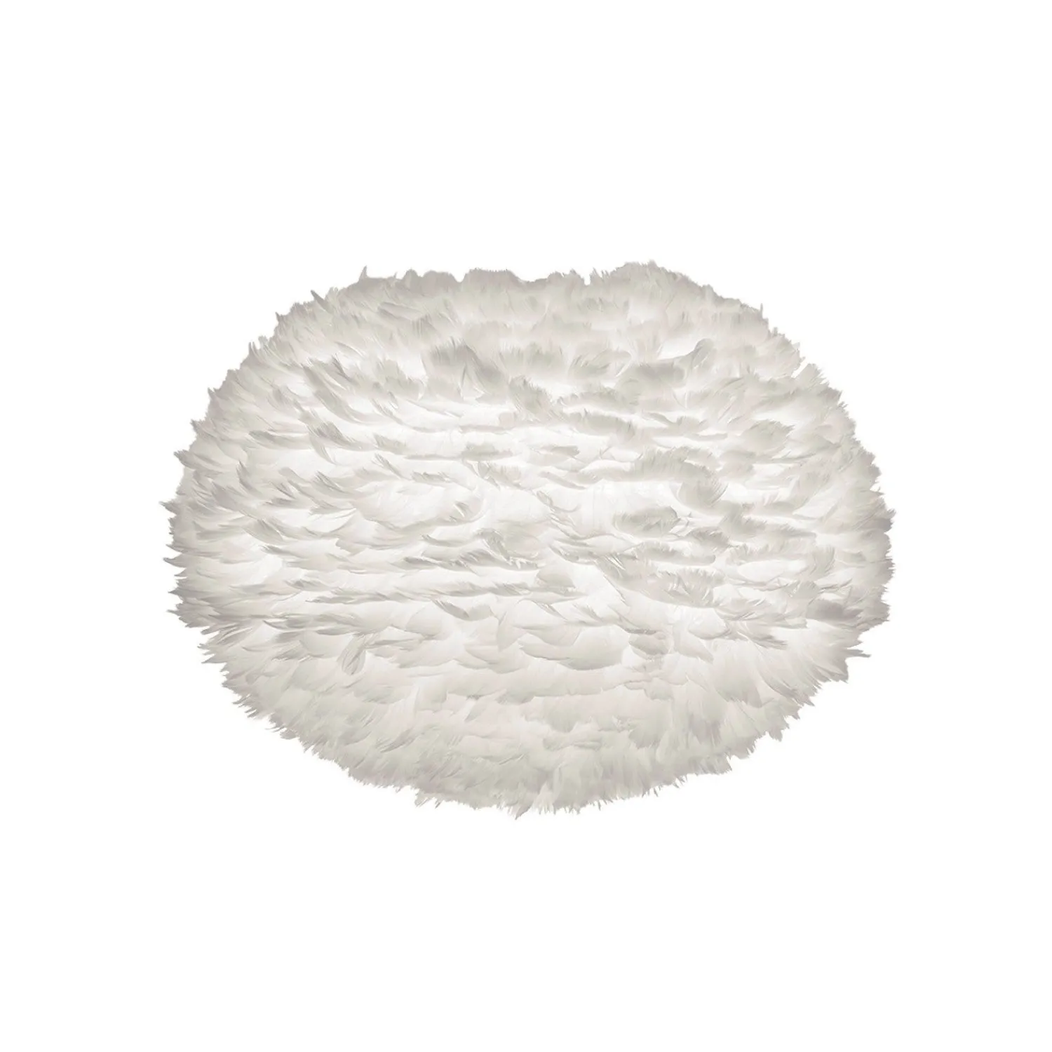 - Lampeskærm - Eos - Hvid - Large*Umage Hot