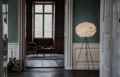 - Lampeskærm - Eos - Hvid - Large*Umage Hot