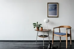 - Lampeskærm - Eos - Hvid - Micro*Umage New