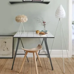 - Lampeskærm - Eos - Lysbrunt/Light brown - Mini^Umage Discount