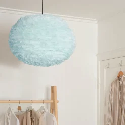 - Lampeskærm - Eos - Lys blå - Large^Umage Clearance