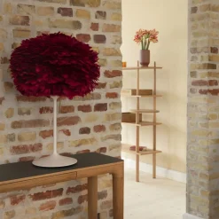 - Lampeskærm - Eos - Rød - Mini^Umage