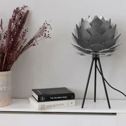 - Lampeskærm - Silvia - Grå - Mini*Umage Best