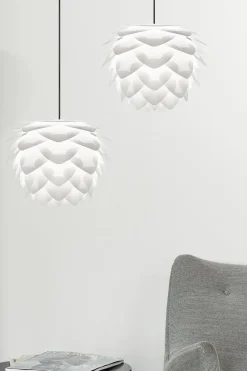 - Lampeskærm - Silvia - Kobber - Mini^Umage Outlet