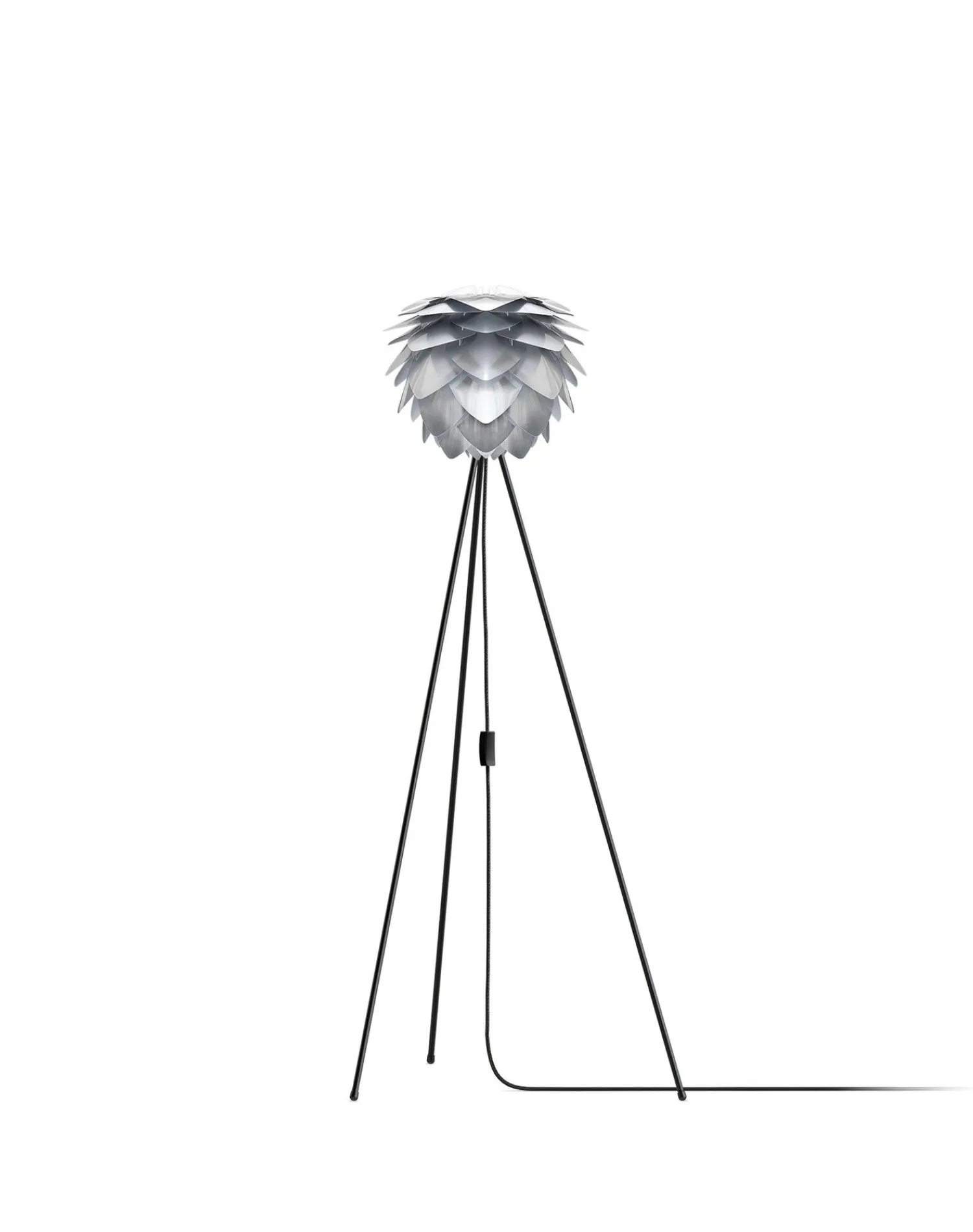 - Lampeskærm - Silvia - Stål - Mini^Umage Discount