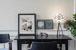 - Lampeskærm - Silvia - Stål - Mini^Umage Discount