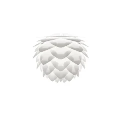 - Lampeskærm - Silvia - Hvid - Mini*Umage