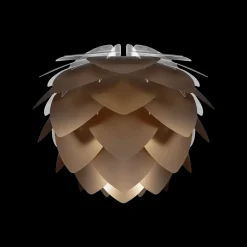 - Lampeskærm - Silvia - Bronze - Mini^Umage Outlet