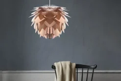 - Lampeskærm - Silvia - Bronze - Mini^Umage Outlet