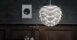 - Lampeskærm - Silvia - Design selv - Mini*Umage Outlet