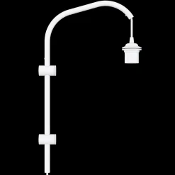 - Lampestander til væg - Willow - Mini - Hvid*Umage Hot