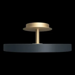 - Loftlampe - Asteria Up - Anthracite - Ø43 cm*Umage Best