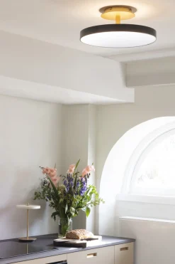 - Loftlampe - Asteria Up - Anthracite - Ø43 cm*Umage Best