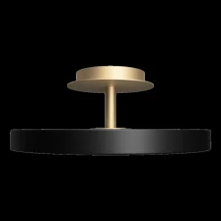 - Loftlampe - Asteria Up - Sort - Ø43 cm^Umage Outlet