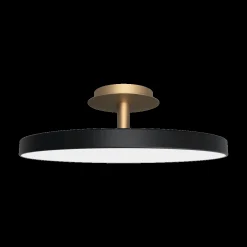 - Loftlampe - Asteria Up - Sort - Ø60 cm*Umage New