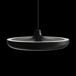 - Loftlampe - Cassini - Sort - Medium Ø40 cm*Umage Sale