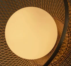 - Loft/Væg Lampe - Faraday - Medium Messing^Umage Outlet