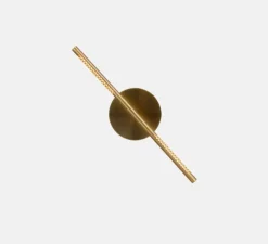 - Omni Væglampe - Messing - Mini^Umage Sale