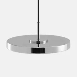 - Pendel - Asteria - Stål - Micro Monochrome^Umage Sale