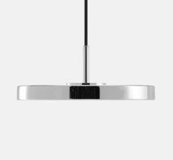 - Pendel - Asteria - Stål - Micro Monochrome^Umage Sale