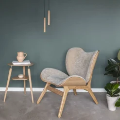 - Pendel - Chimes - Oak*Umage Outlet