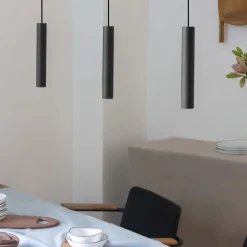 - Pendel - Chimes - Sort eg*Umage Hot