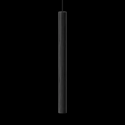 - Pendel - Chimes Tall - Black oak/Sort eg^Umage Outlet
