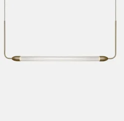 - Pendel - Lemon Squeeze Linear - Stål^Umage Best