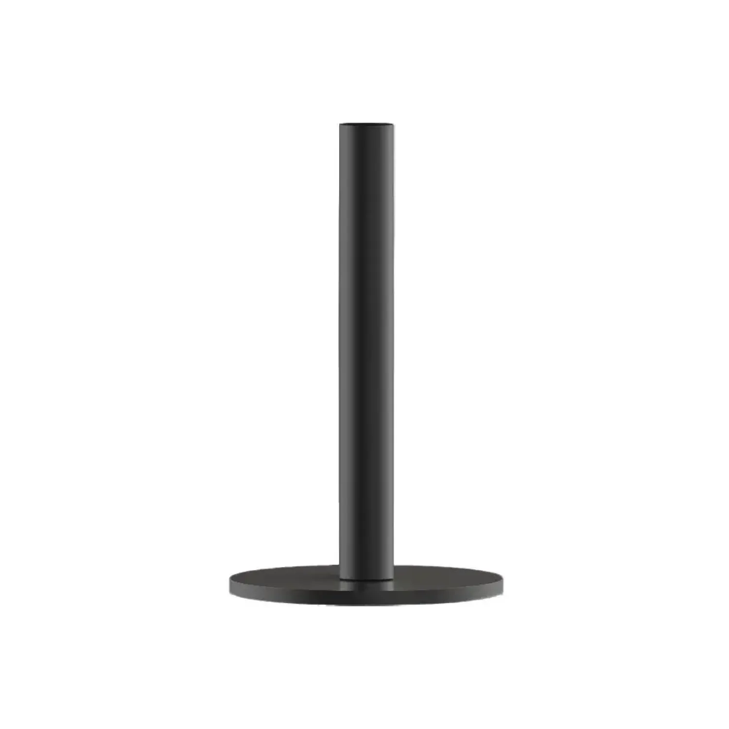 - Pendel m/ sort top - Asteria - Black - Medium Ø43 cm*Umage Sale