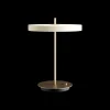 - Table bordlampe - Asteria - Pearl white (Ø31 cm)^Umage Hot