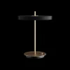- Table bordlampe - Asteria - Sort - Ø31 cm^Umage Discount